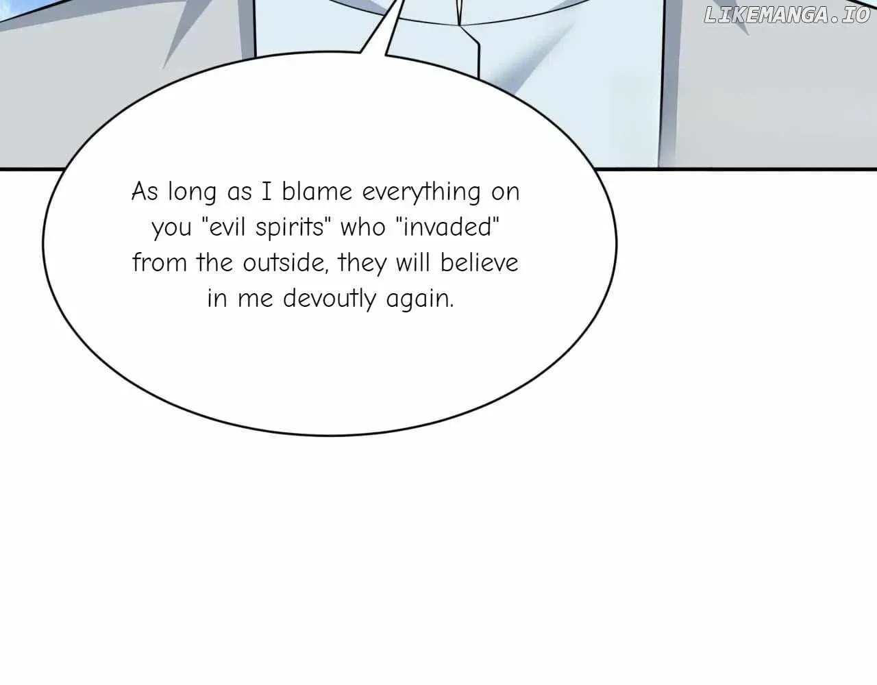 Age of Terror Chapter 115.6 page 19 - 