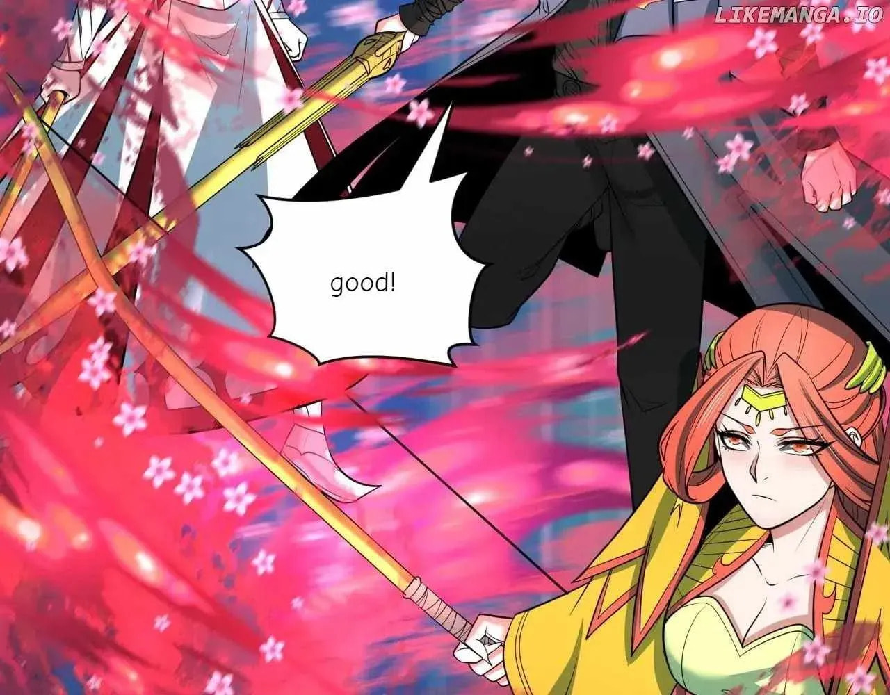 Age of Terror Chapter 115.6 page 42 - 