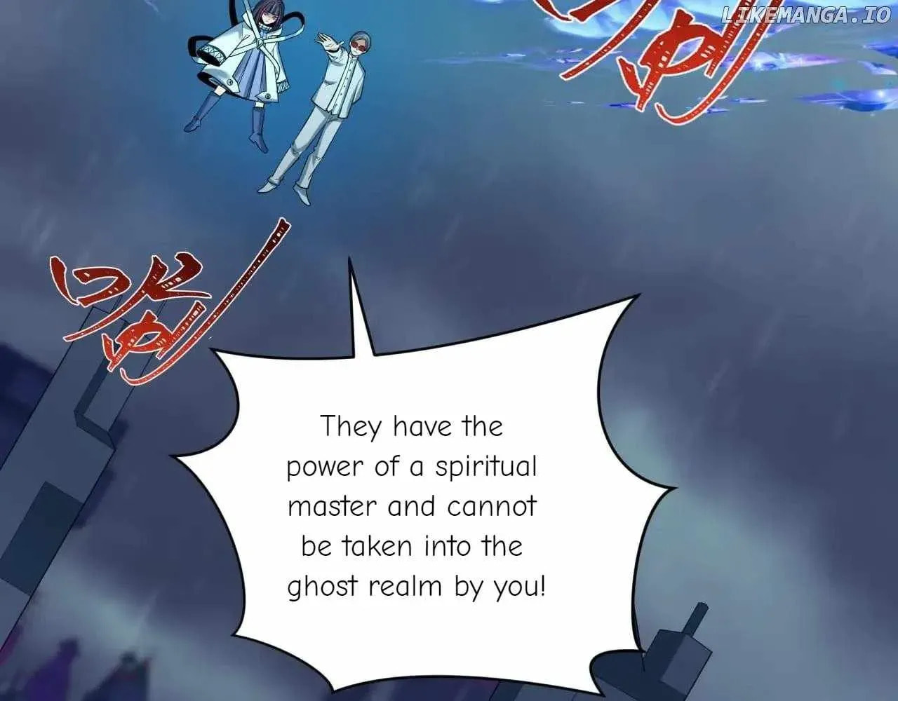 Age of Terror Chapter 115.6 page 54 - 