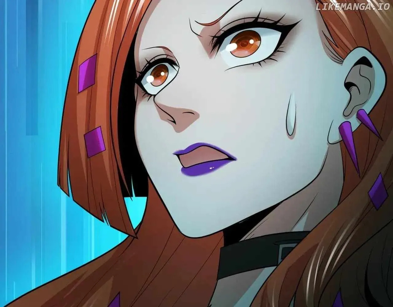 Age of Terror Chapter 115.7 page 117 - 