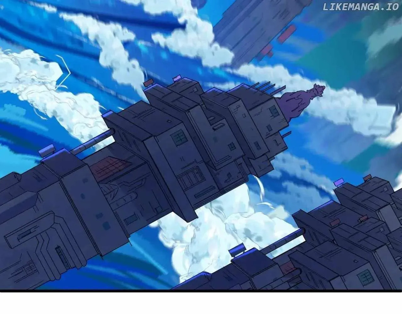 Age of Terror Chapter 115.7 page 134 - 