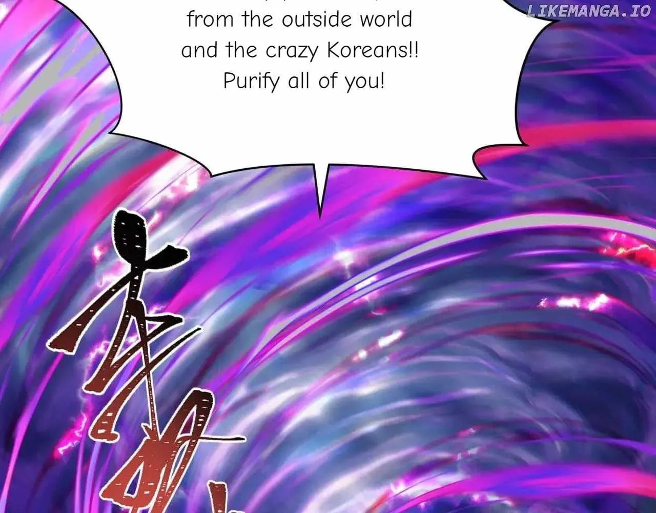 Age of Terror Chapter 115.9 page 28 - 