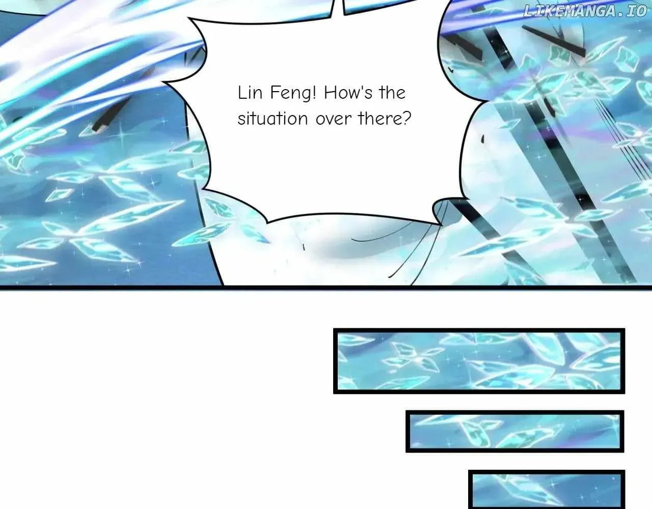 Age of Terror Chapter 115.9 page 69 - 