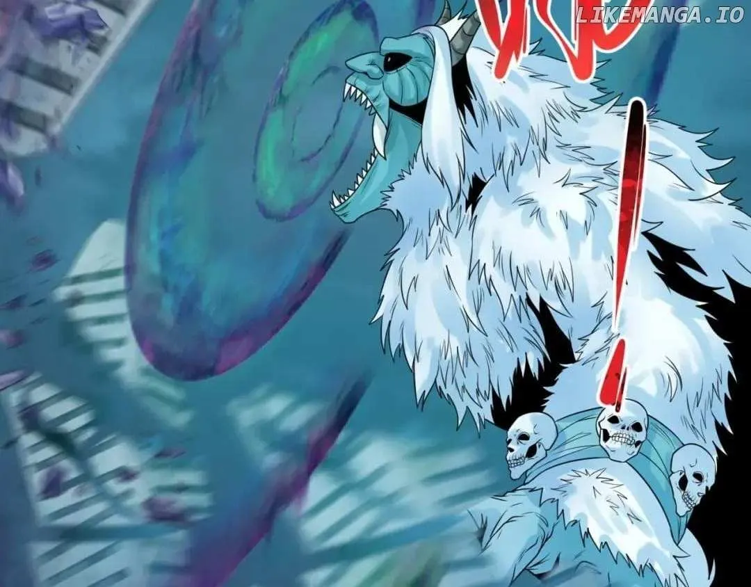Age of Terror Chapter 115 page 106 - 