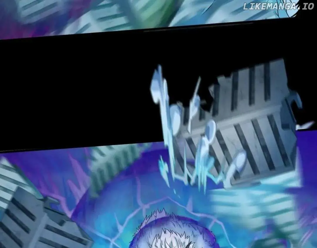 Age of Terror Chapter 115 page 107 - 