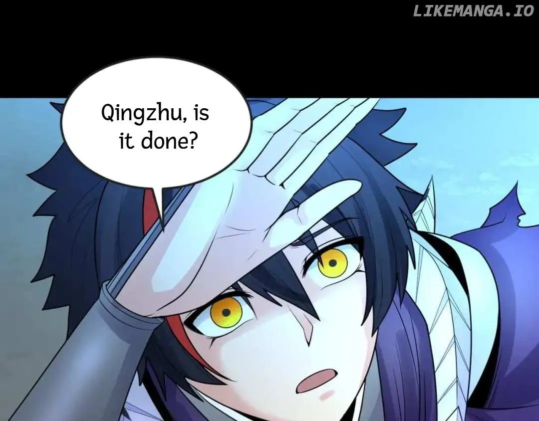 Age of Terror Chapter 115 page 112 - 