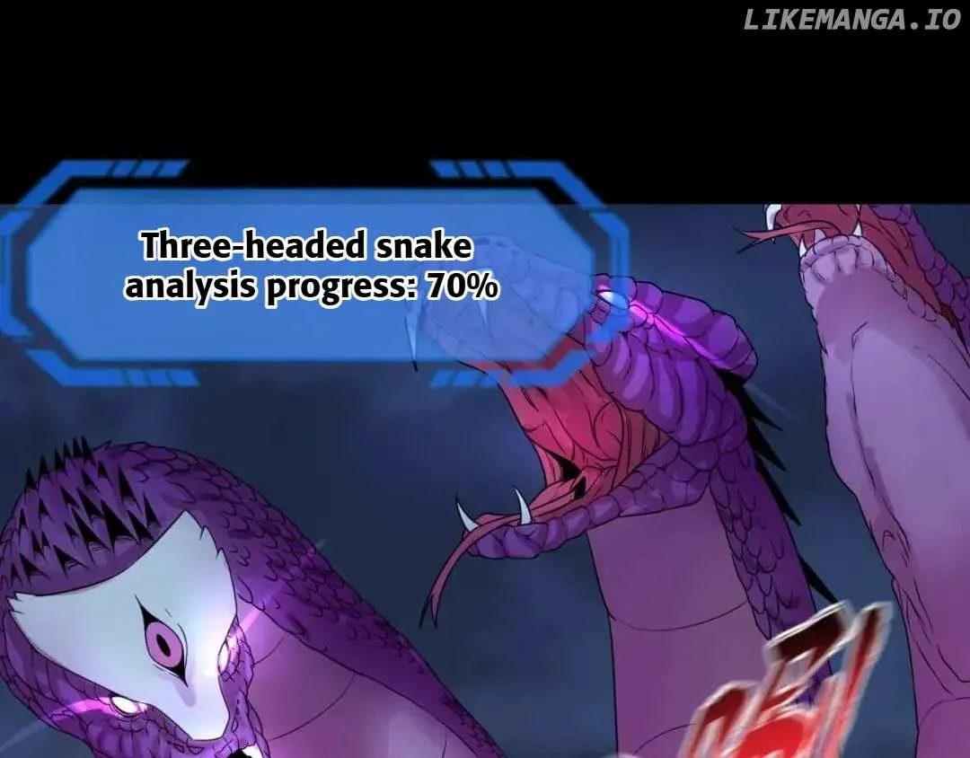 Age of Terror Chapter 115 page 114 - 