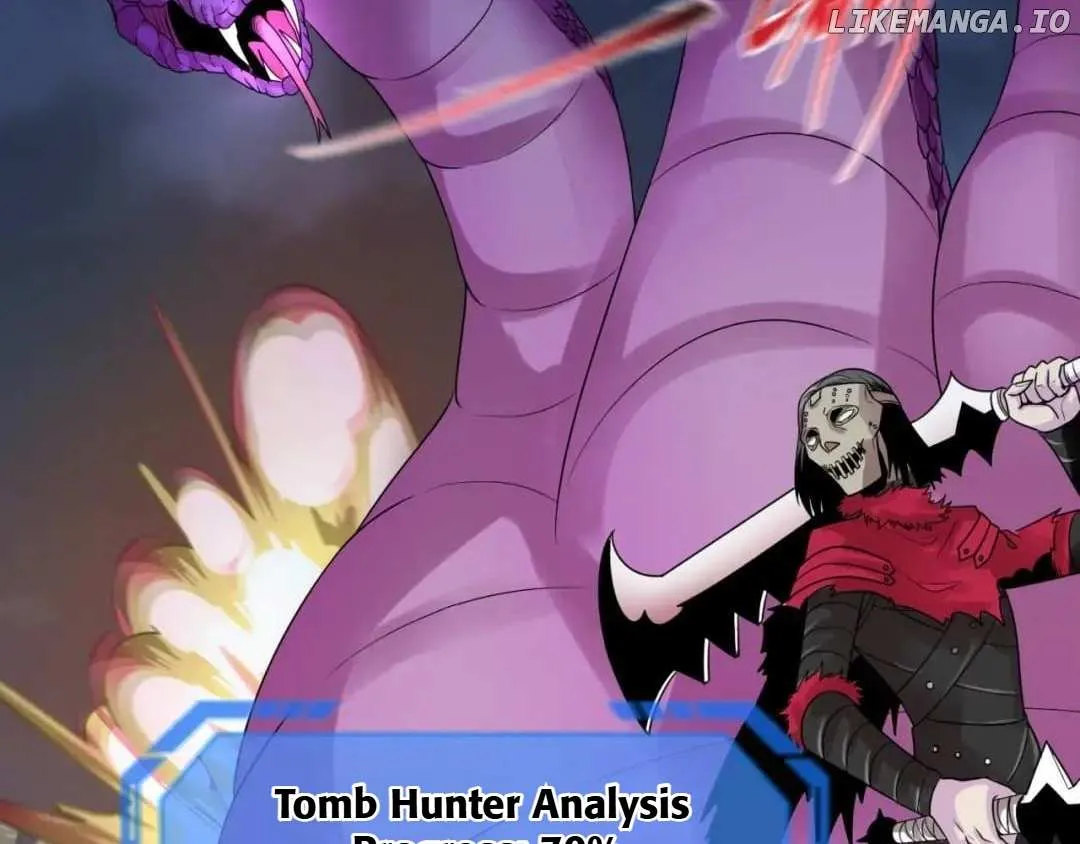 Age of Terror Chapter 115 page 115 - 