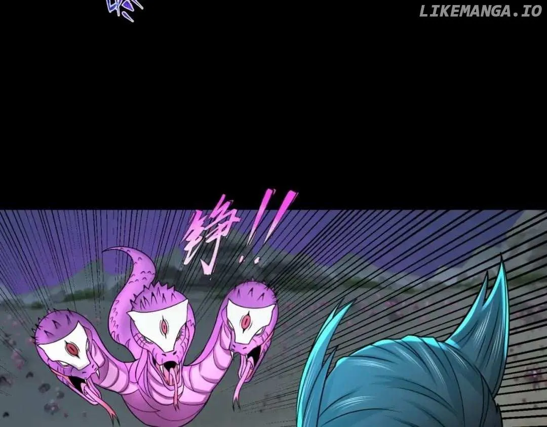 Age of Terror Chapter 115 page 121 - 