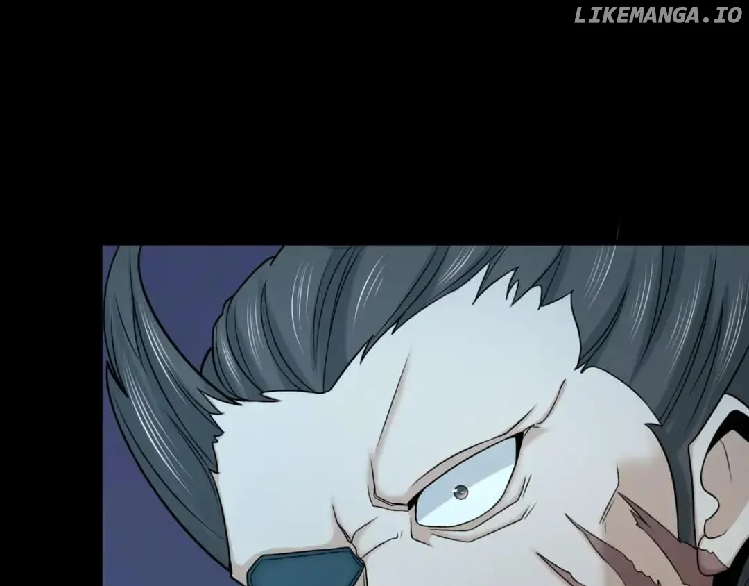 Age of Terror Chapter 115 page 123 - 