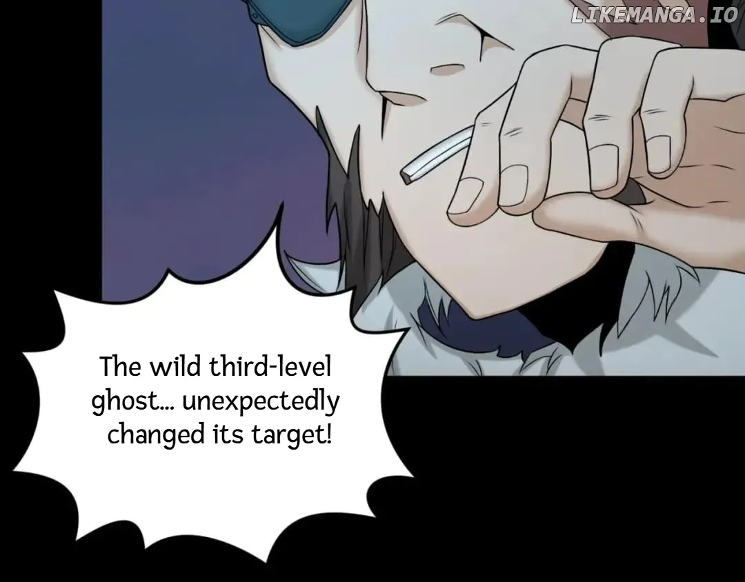 Age of Terror Chapter 115 page 124 - 
