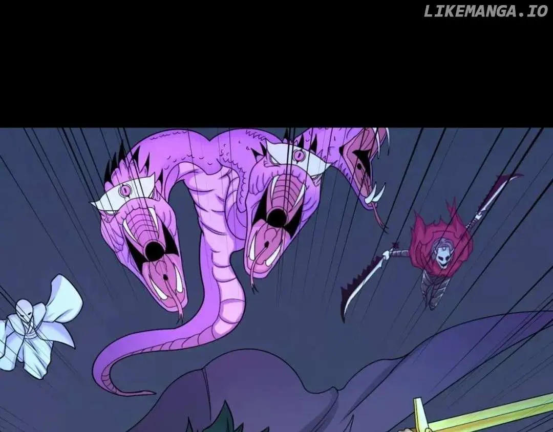 Age of Terror Chapter 115 page 125 - 