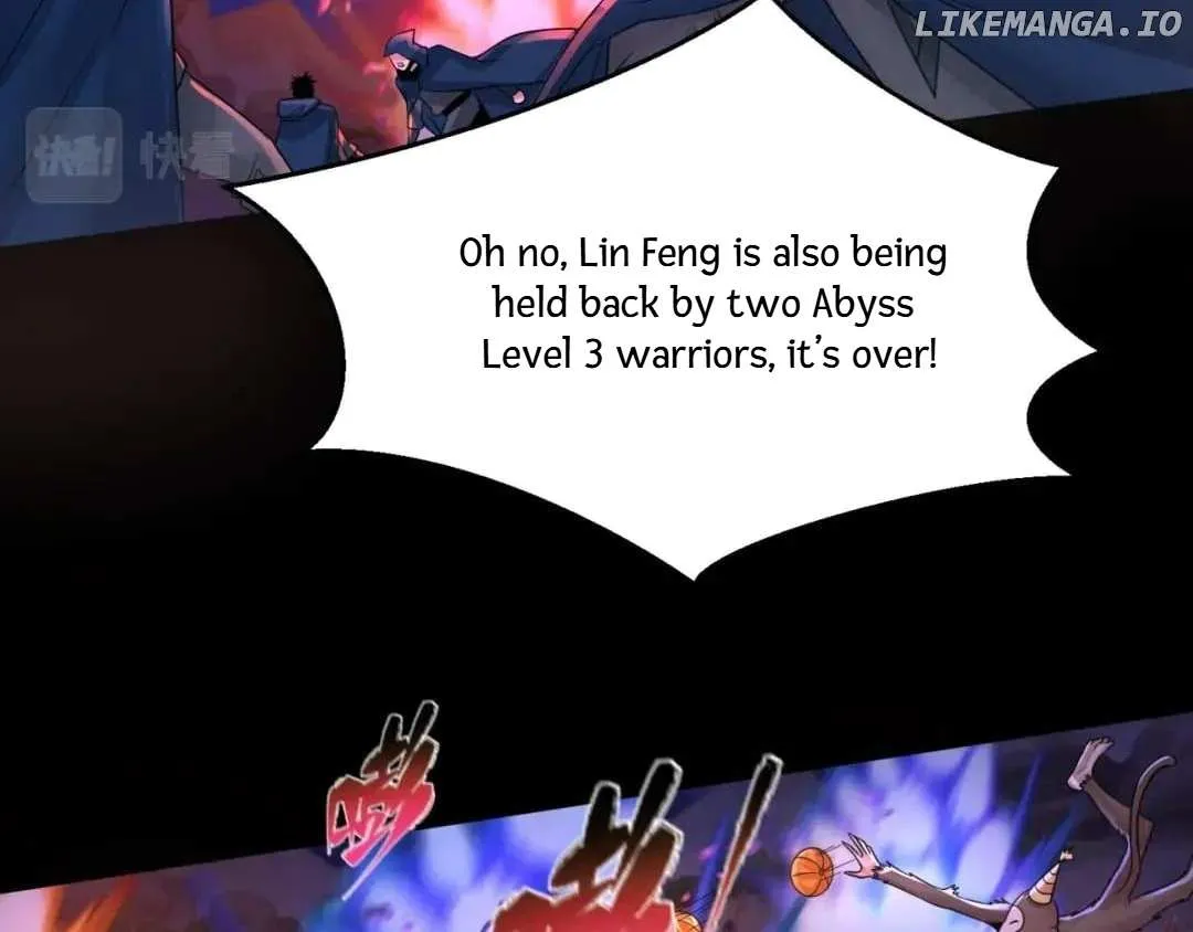 Age of Terror Chapter 115 page 15 - 