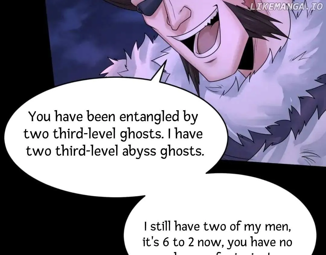 Age of Terror Chapter 115 page 19 - 