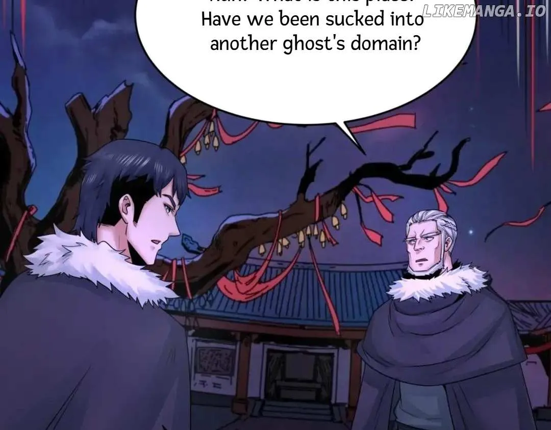 Age of Terror Chapter 115 page 24 - 