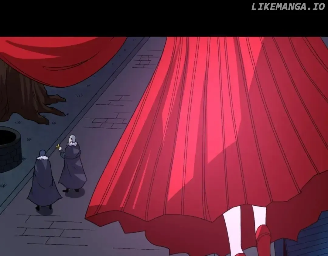 Age of Terror Chapter 115 page 28 - 