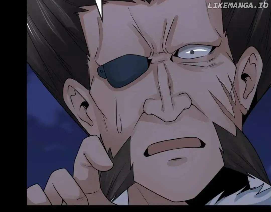 Age of Terror Chapter 115 page 35 - 