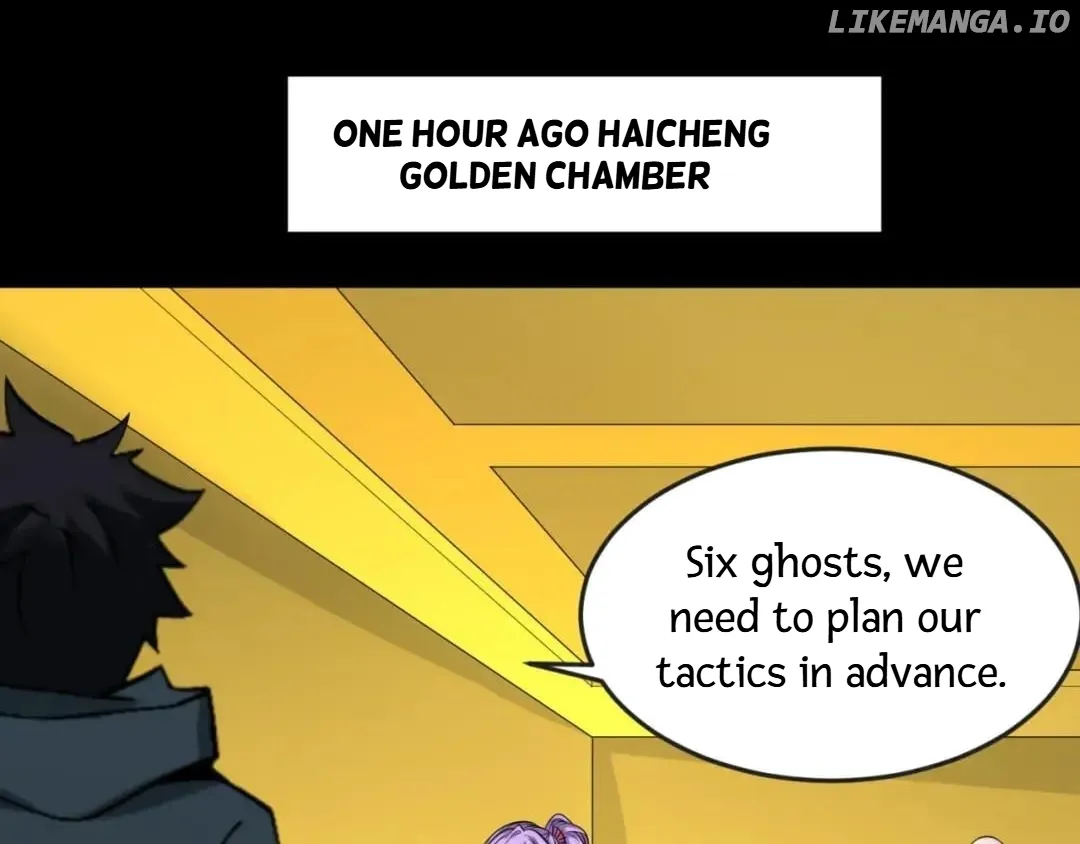 Age of Terror Chapter 115 page 40 - 
