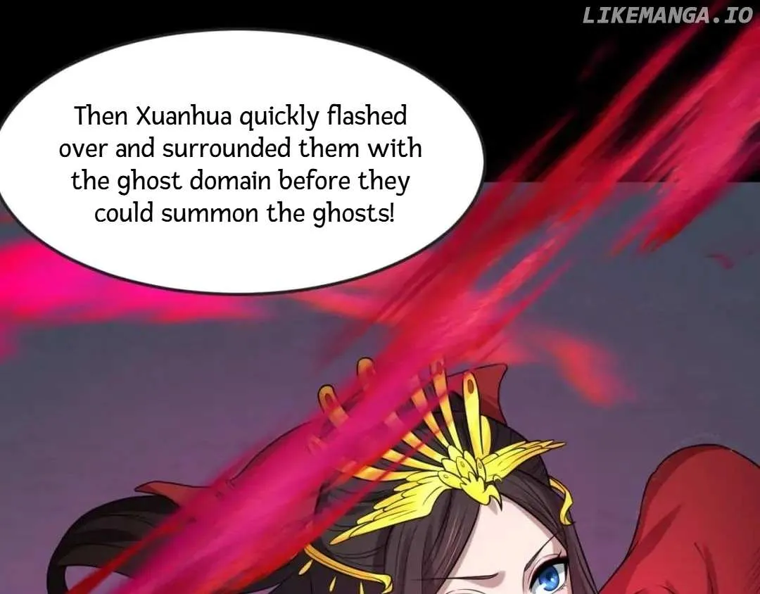 Age of Terror Chapter 115 page 73 - 