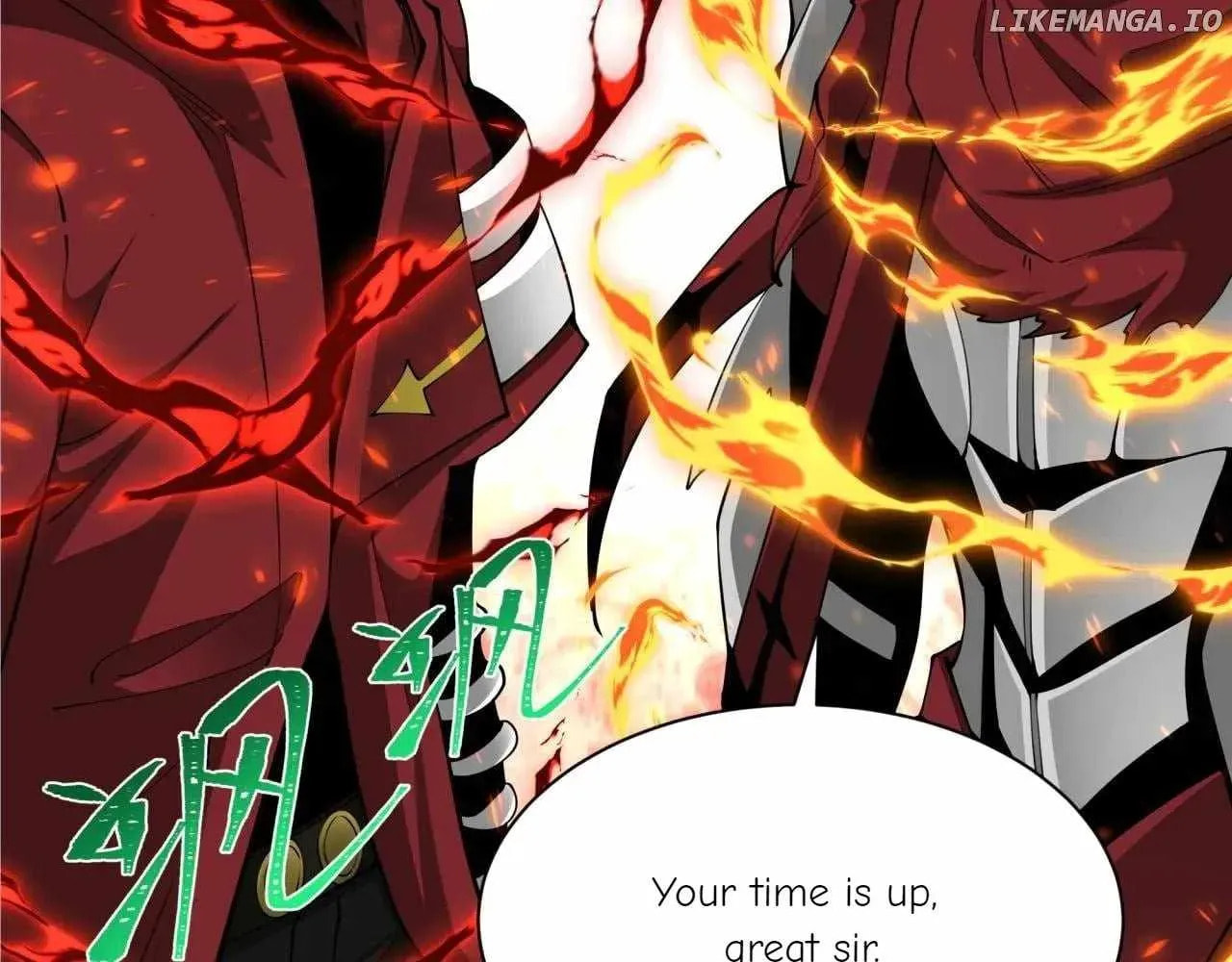 Age of Terror Chapter 116.1 page 11 - 