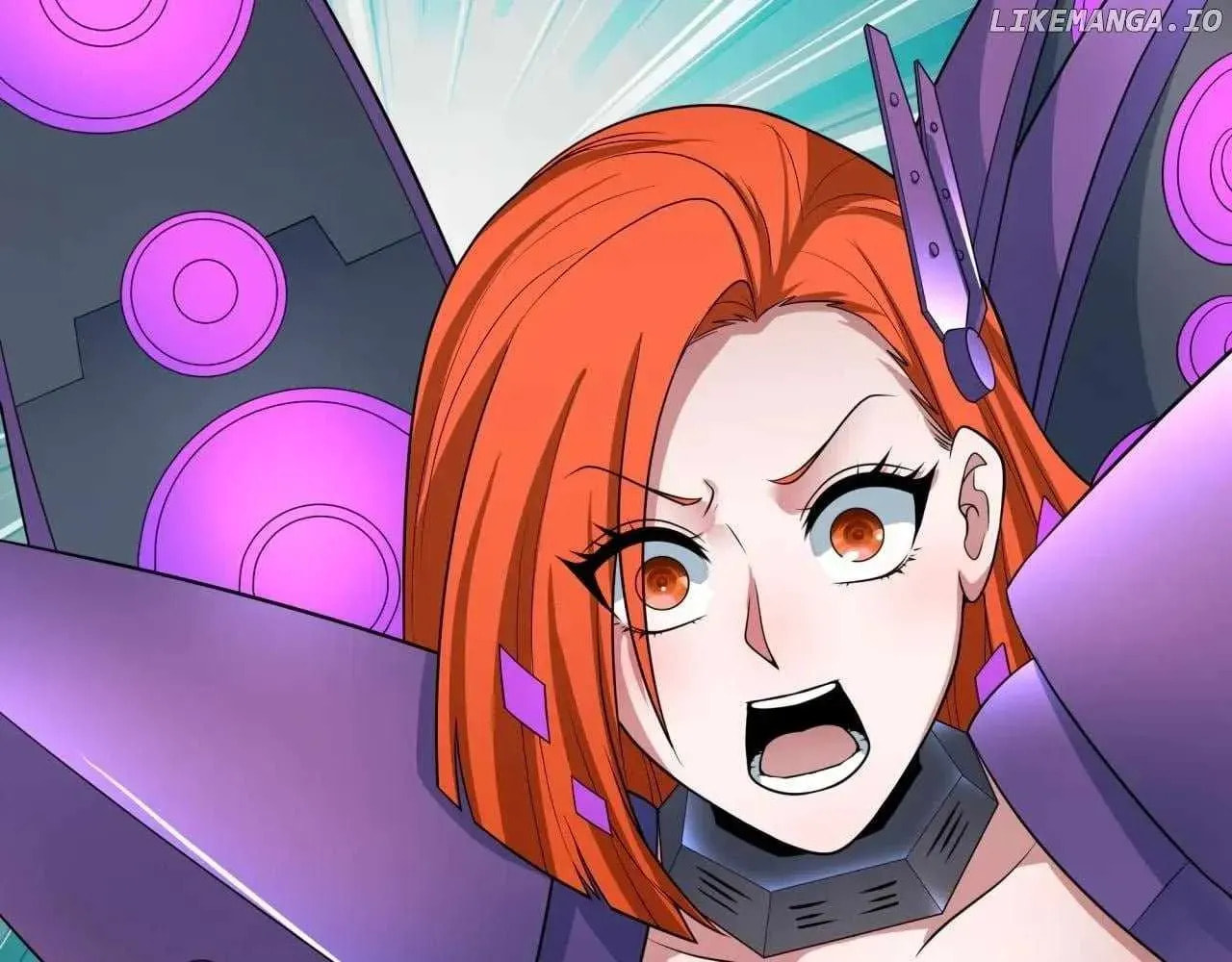 Age of Terror Chapter 116.1 page 112 - 