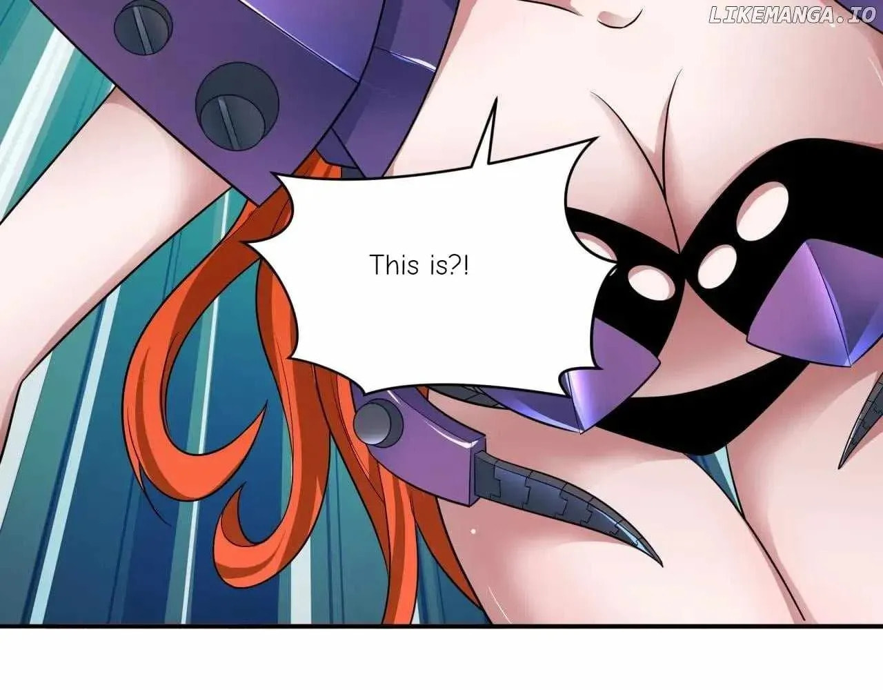 Age of Terror Chapter 116.1 page 113 - 