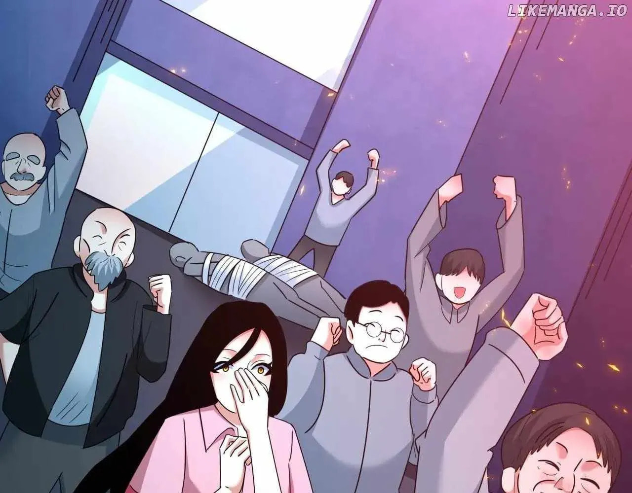 Age of Terror Chapter 116.1 page 154 - 