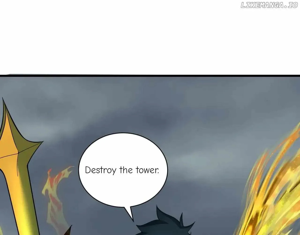 Age of Terror Chapter 116.1 page 21 - 