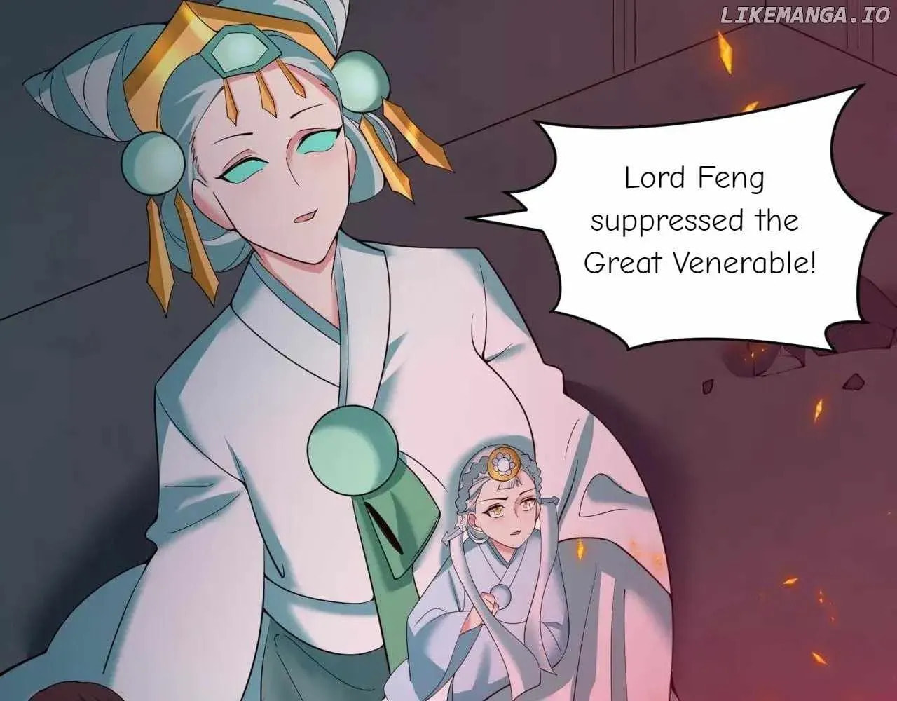 Age of Terror Chapter 116.1 page 29 - 