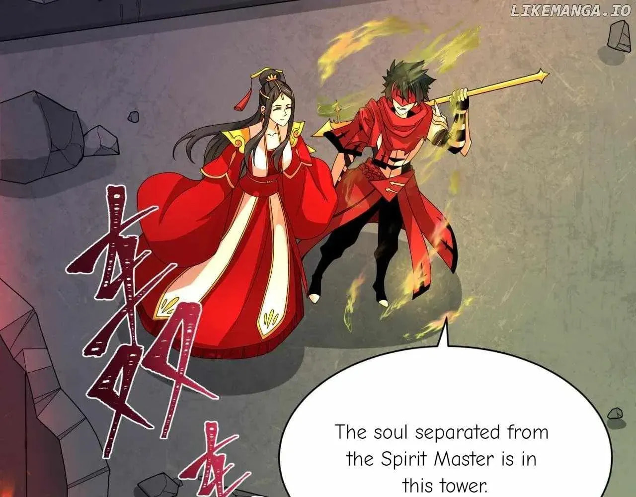 Age of Terror Chapter 116.1 page 45 - 