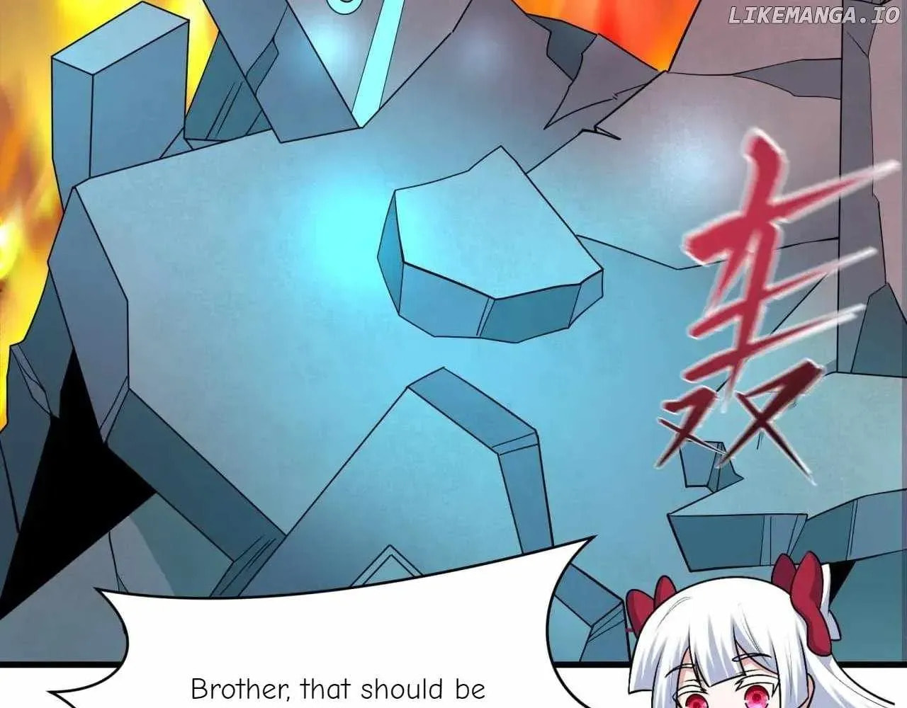 Age of Terror Chapter 116.1 page 61 - 