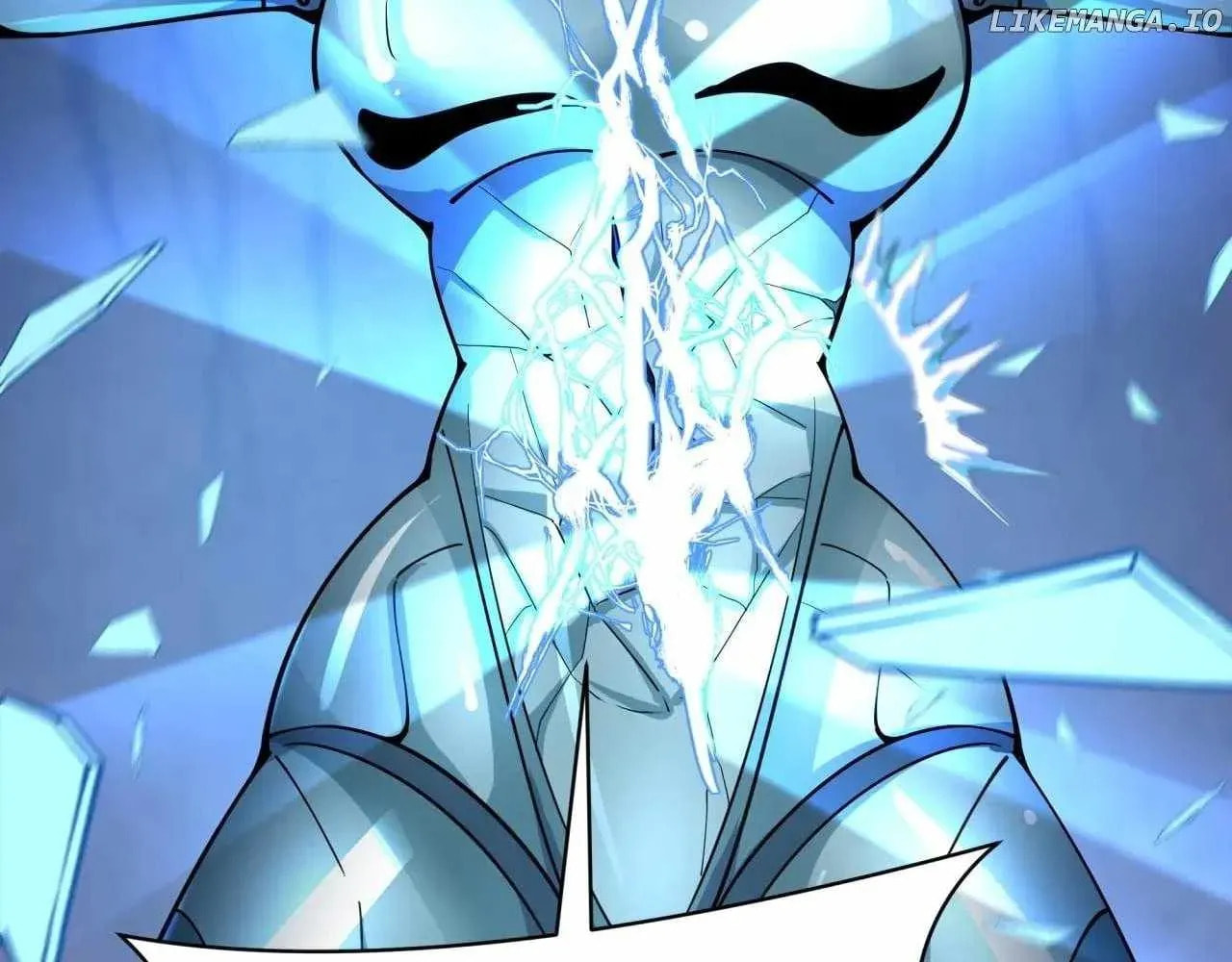 Age of Terror Chapter 116.1 page 68 - 
