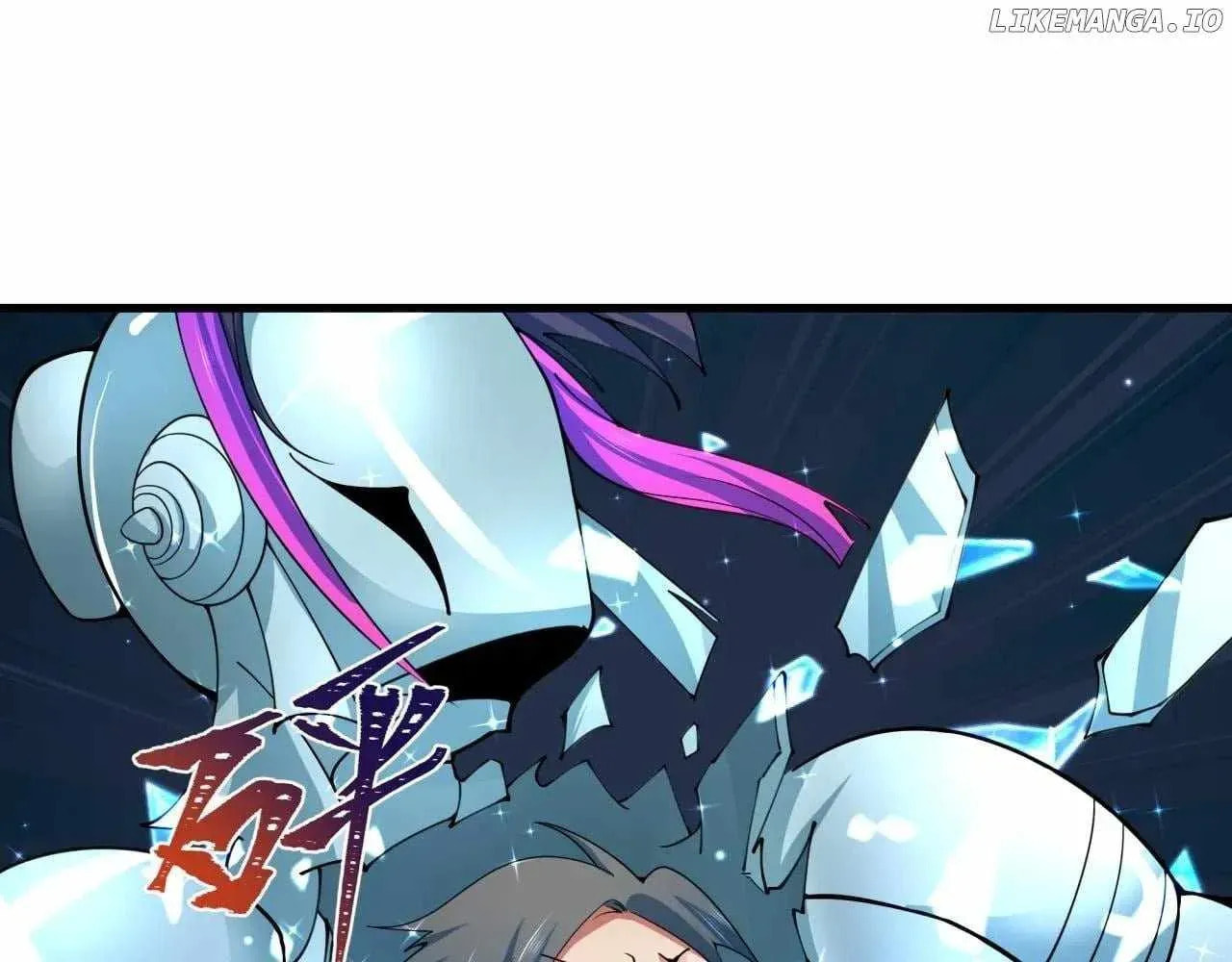 Age of Terror Chapter 116.1 page 70 - 
