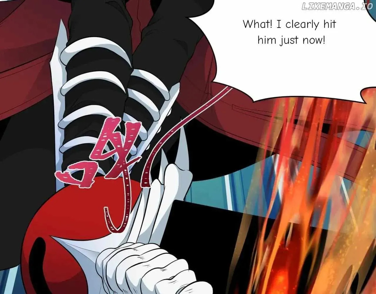 Age of Terror Chapter 116.1 page 83 - 