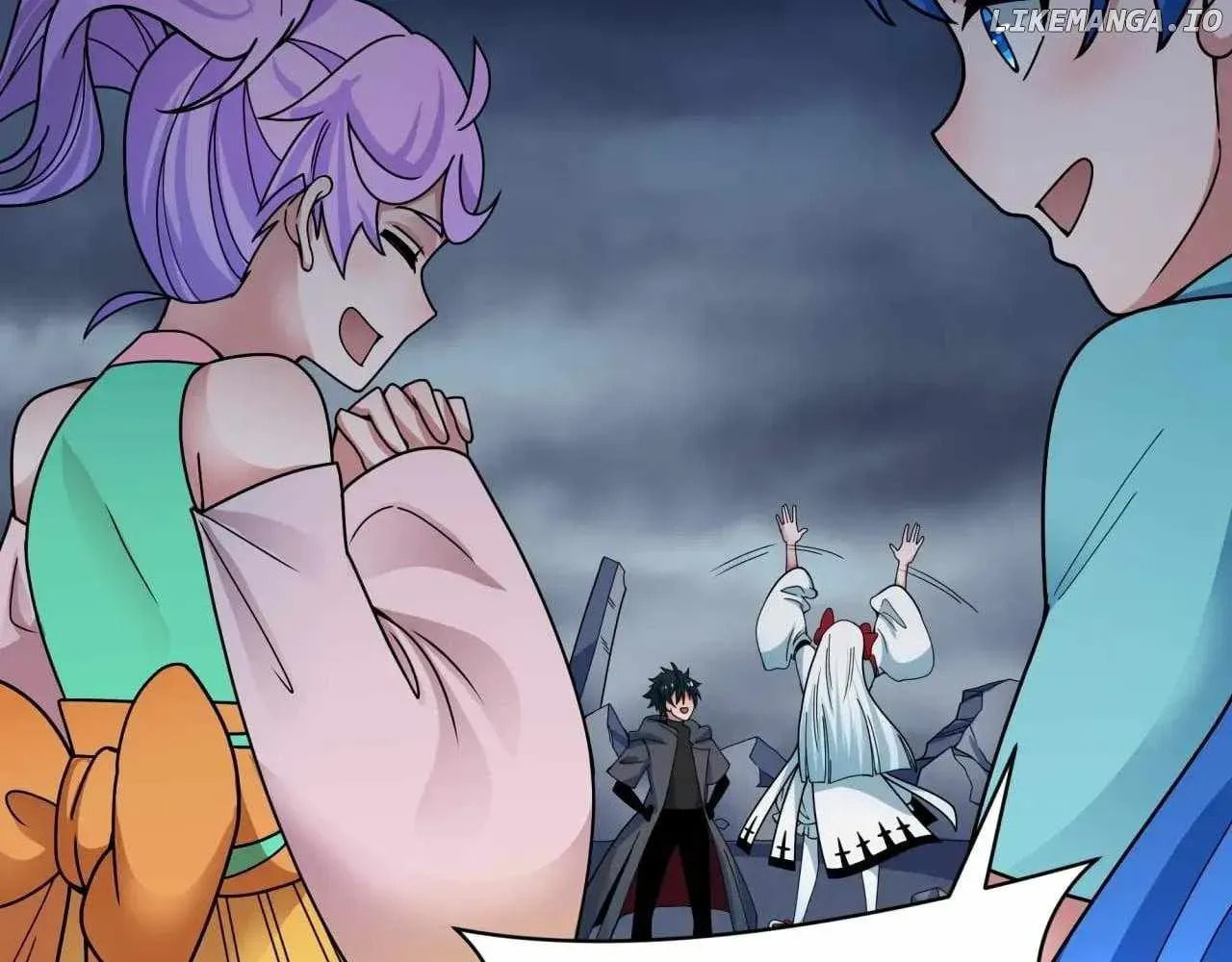 Age of Terror Chapter 116.2 page 112 - 