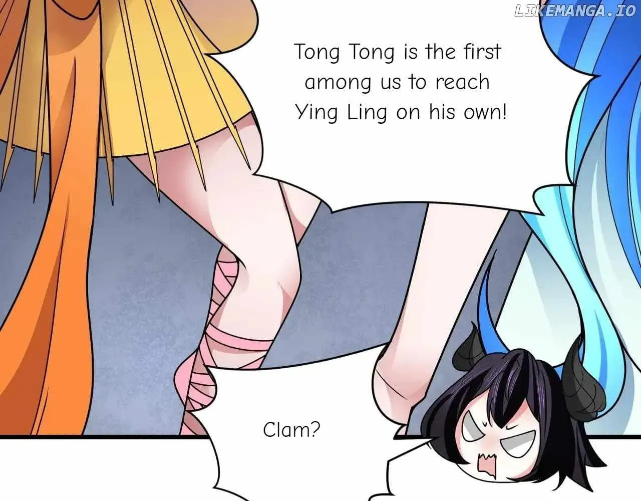 Age of Terror Chapter 116.2 page 113 - 