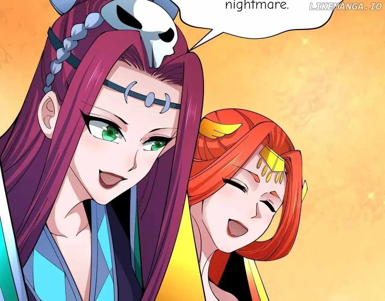 Age of Terror Chapter 116.2 page 116 - 