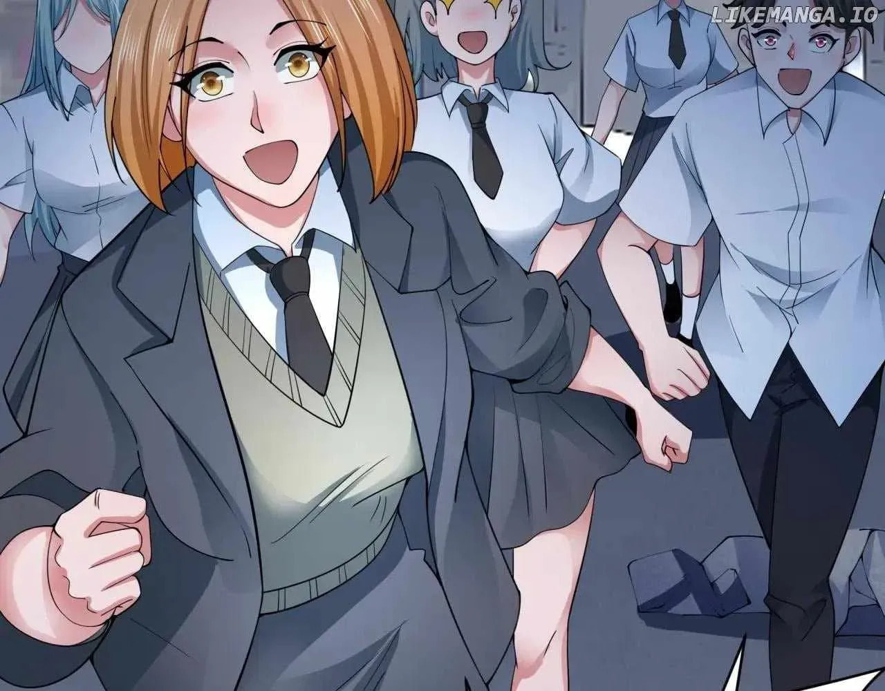 Age of Terror Chapter 116.2 page 120 - 