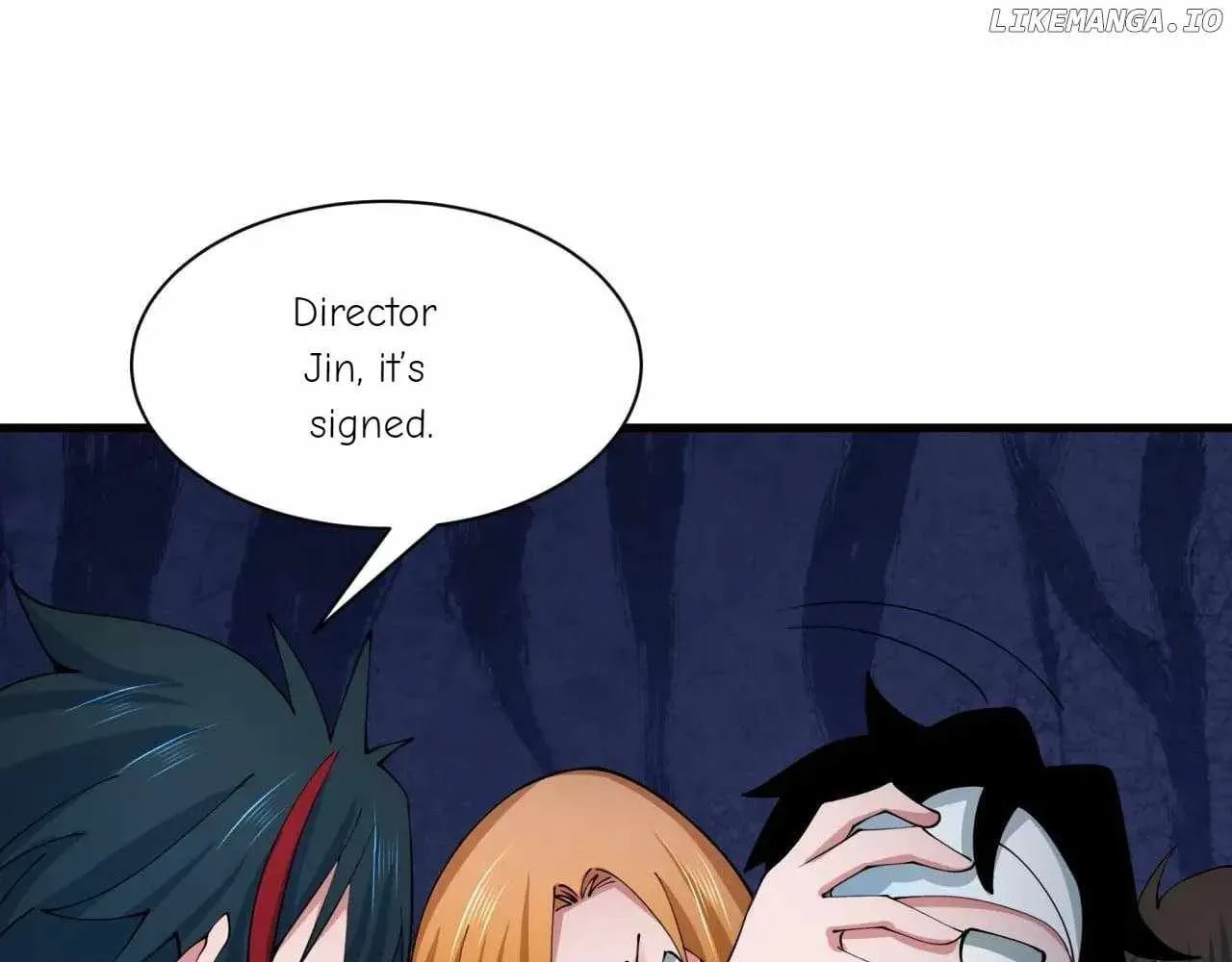 Age of Terror Chapter 116.2 page 127 - 