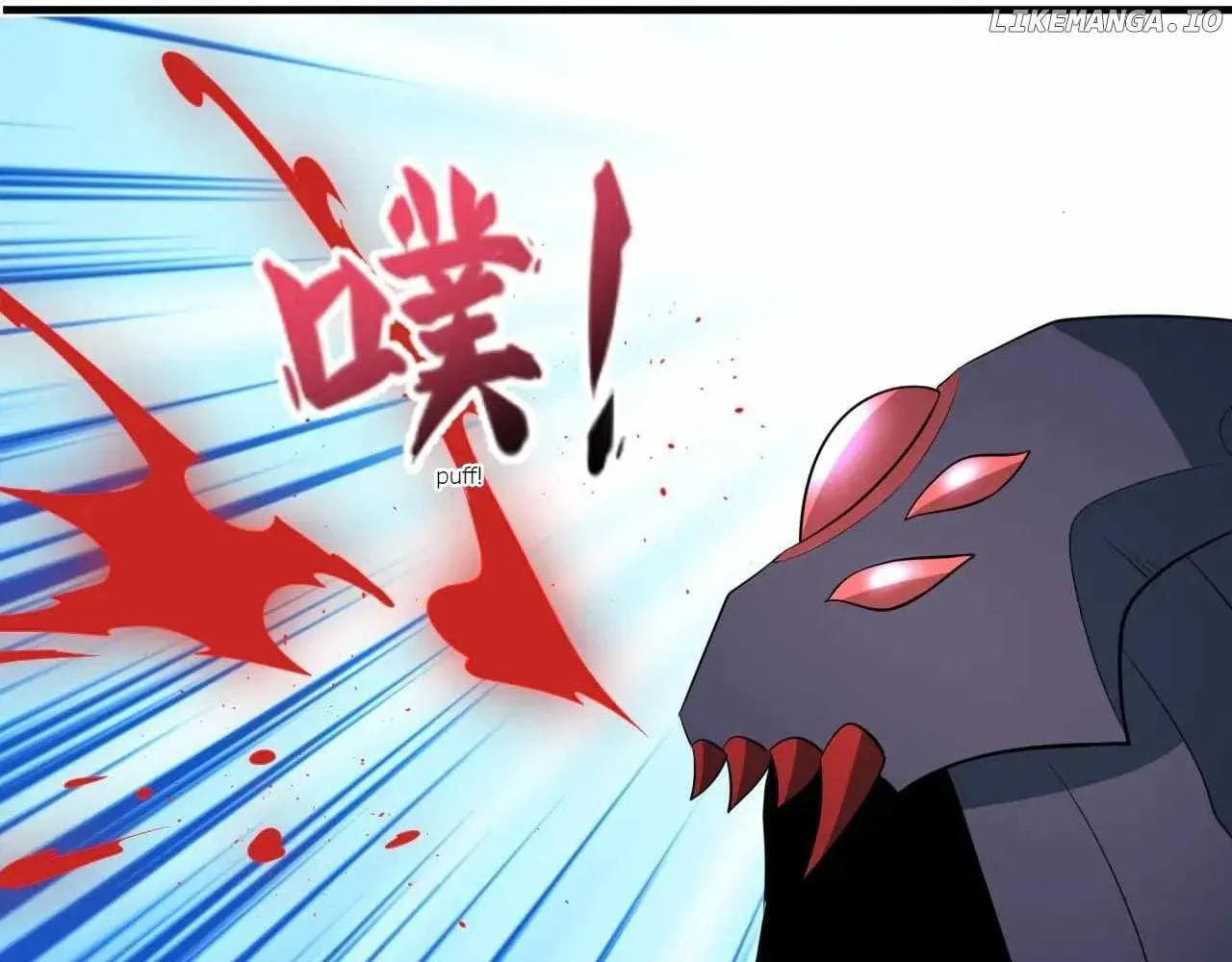 Age of Terror Chapter 116.2 page 14 - 