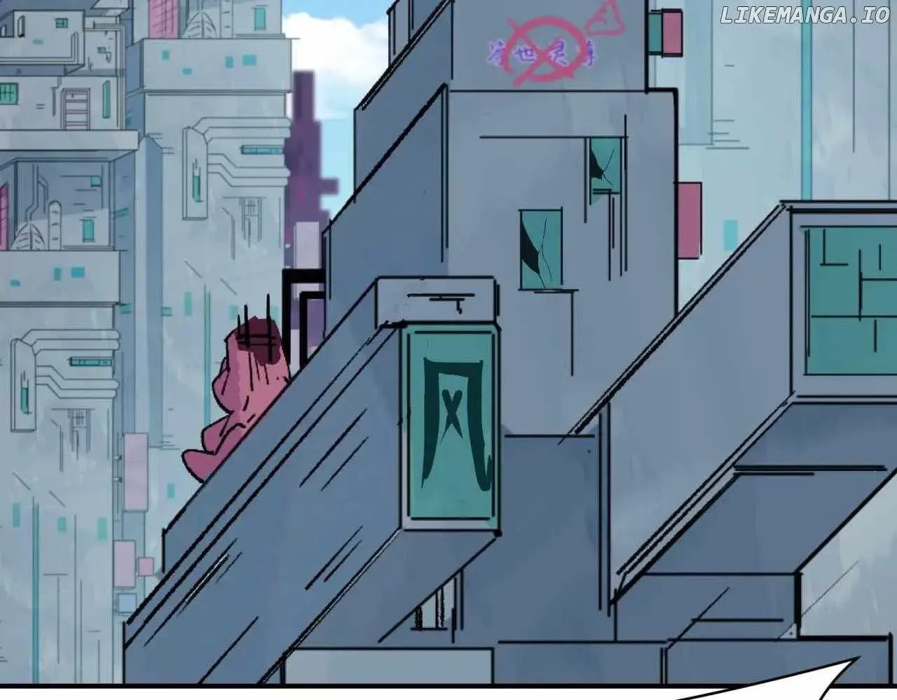 Age of Terror Chapter 116.2 page 141 - 