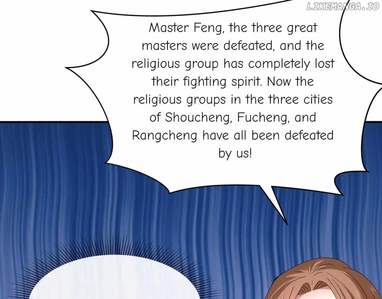 Age of Terror Chapter 116.2 page 142 - 