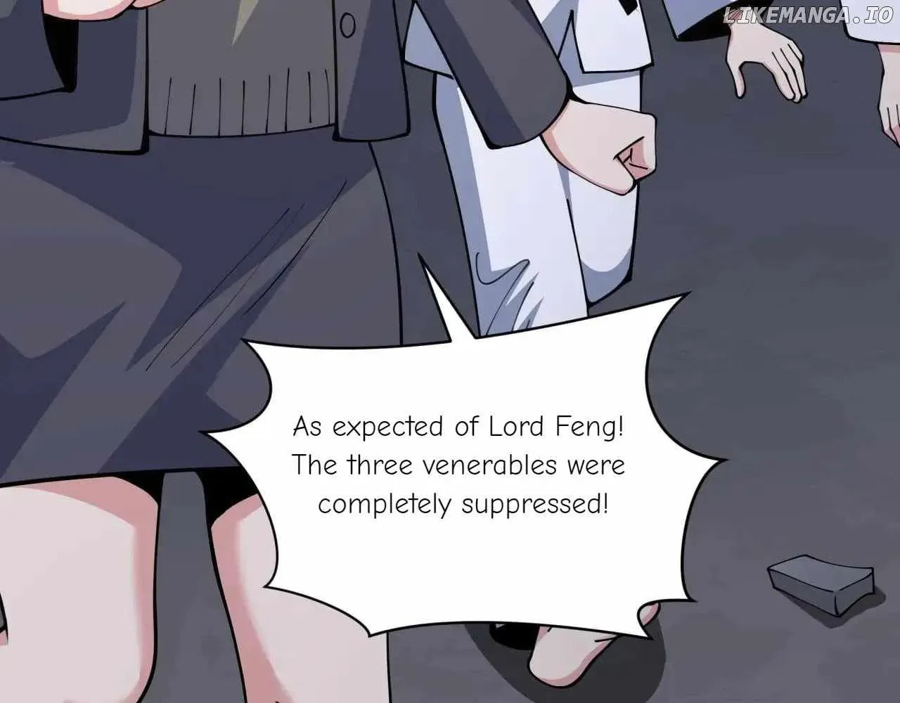 Age of Terror Chapter 116.2 page 26 - 