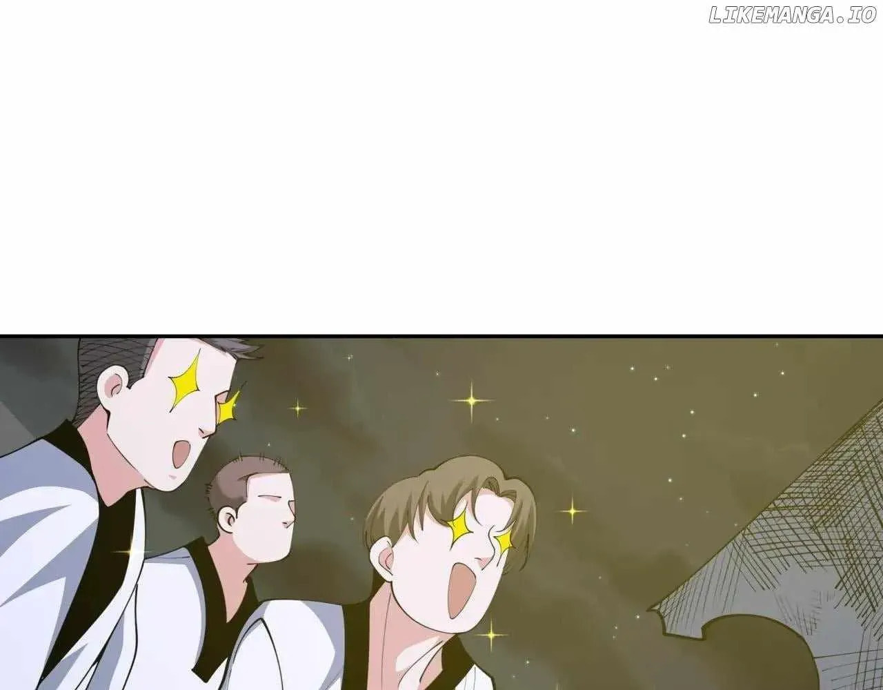 Age of Terror Chapter 116.2 page 28 - 