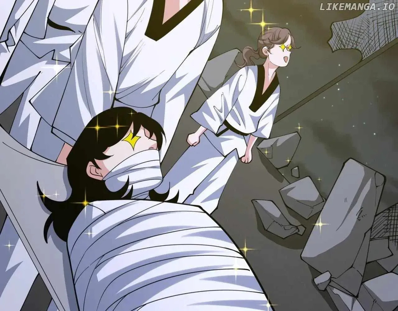 Age of Terror Chapter 116.2 page 29 - 