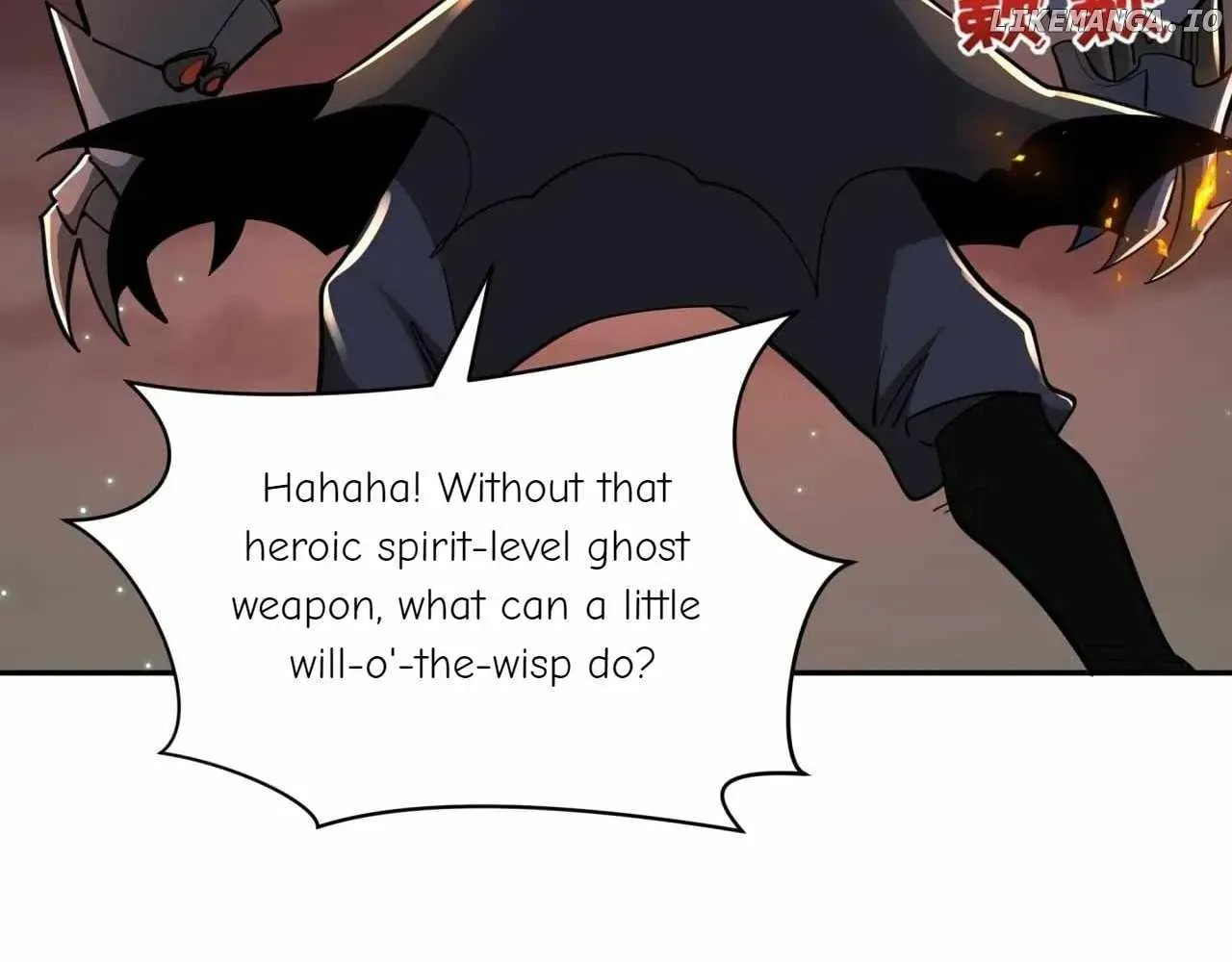 Age of Terror Chapter 116.2 page 57 - 