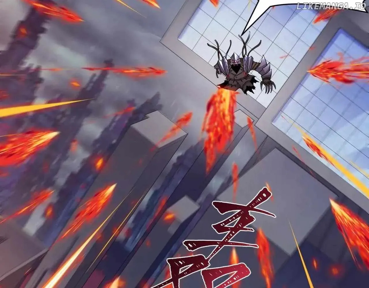 Age of Terror Chapter 116.2 page 74 - 