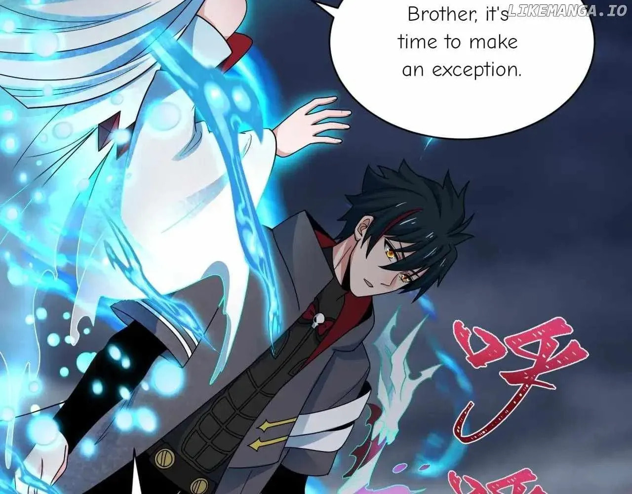 Age of Terror Chapter 116.2 page 98 - 