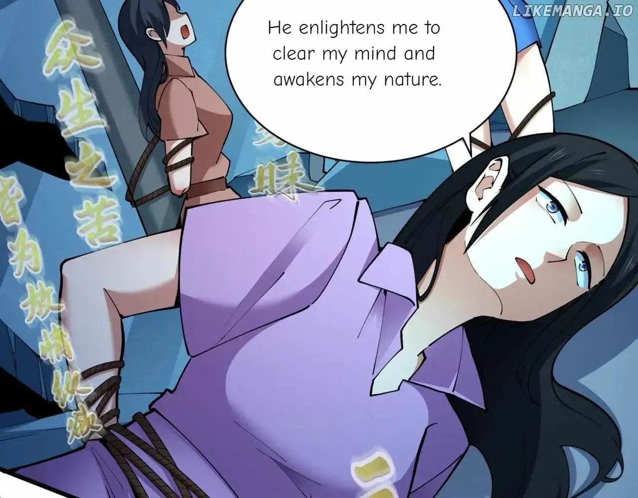 Age of Terror Chapter 116.4 page 13 - 