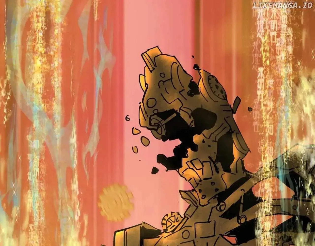 Age of Terror Chapter 116.4 page 126 - 